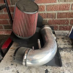 Mustang Parts 