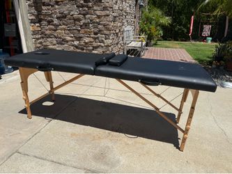 Massage Table