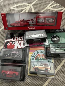 M2 Chase For Trade 