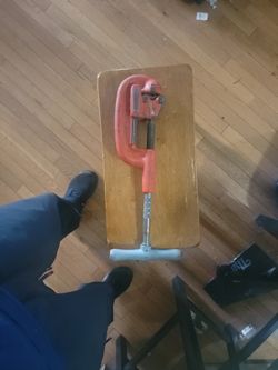 Pipe Cutter