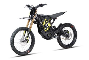 Sur-Ron Electric Dirt Bike