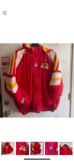 CHIEF JACKET VINTAGE