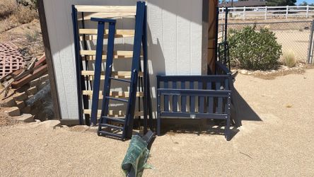 Bunk beds
