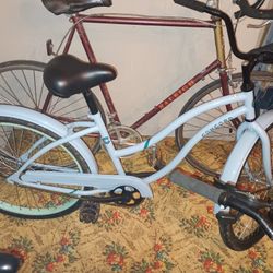 Concord Beach Cruiser 