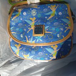 Dooney & Bourke Purse