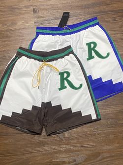 SUMMER SHORTS RHUDE