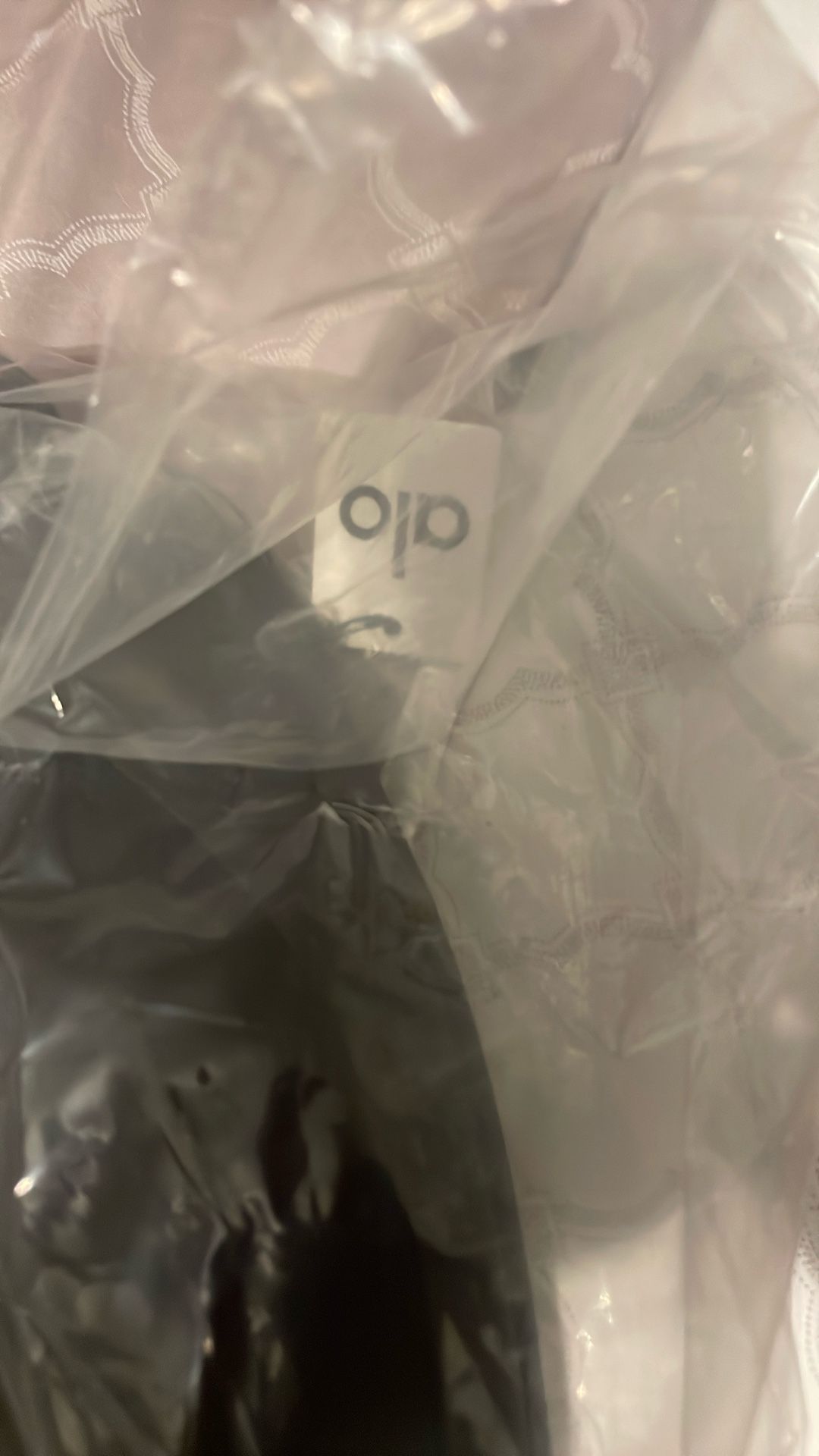 Must Go Brand New Alo Backpack