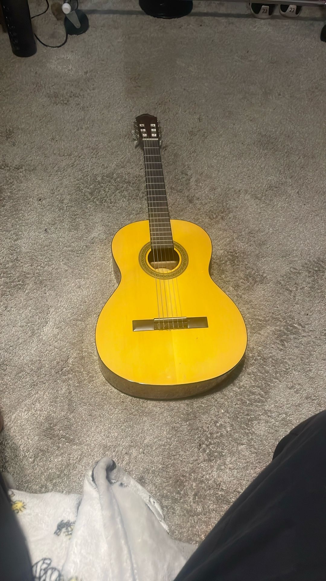 Lucero Guitar