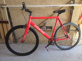Aventon Fixie 58cm-60cm