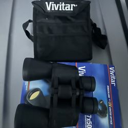Vivitar Binoculars