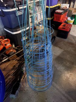 Plant Cages