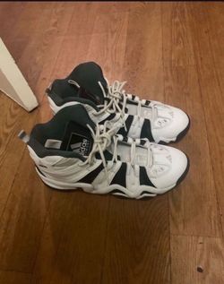 Kobe Bryant crazy 8 adidas
