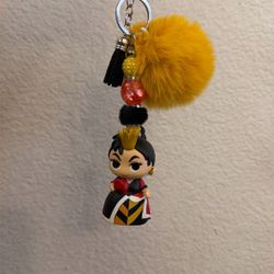 Keychain 