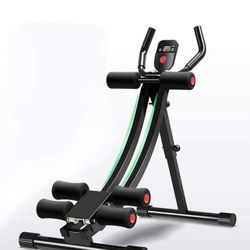 Ab Workout Machine