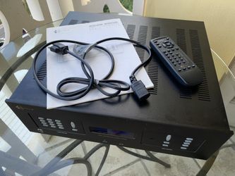 Sonance DAB1 6-Zone Distributed Audio System