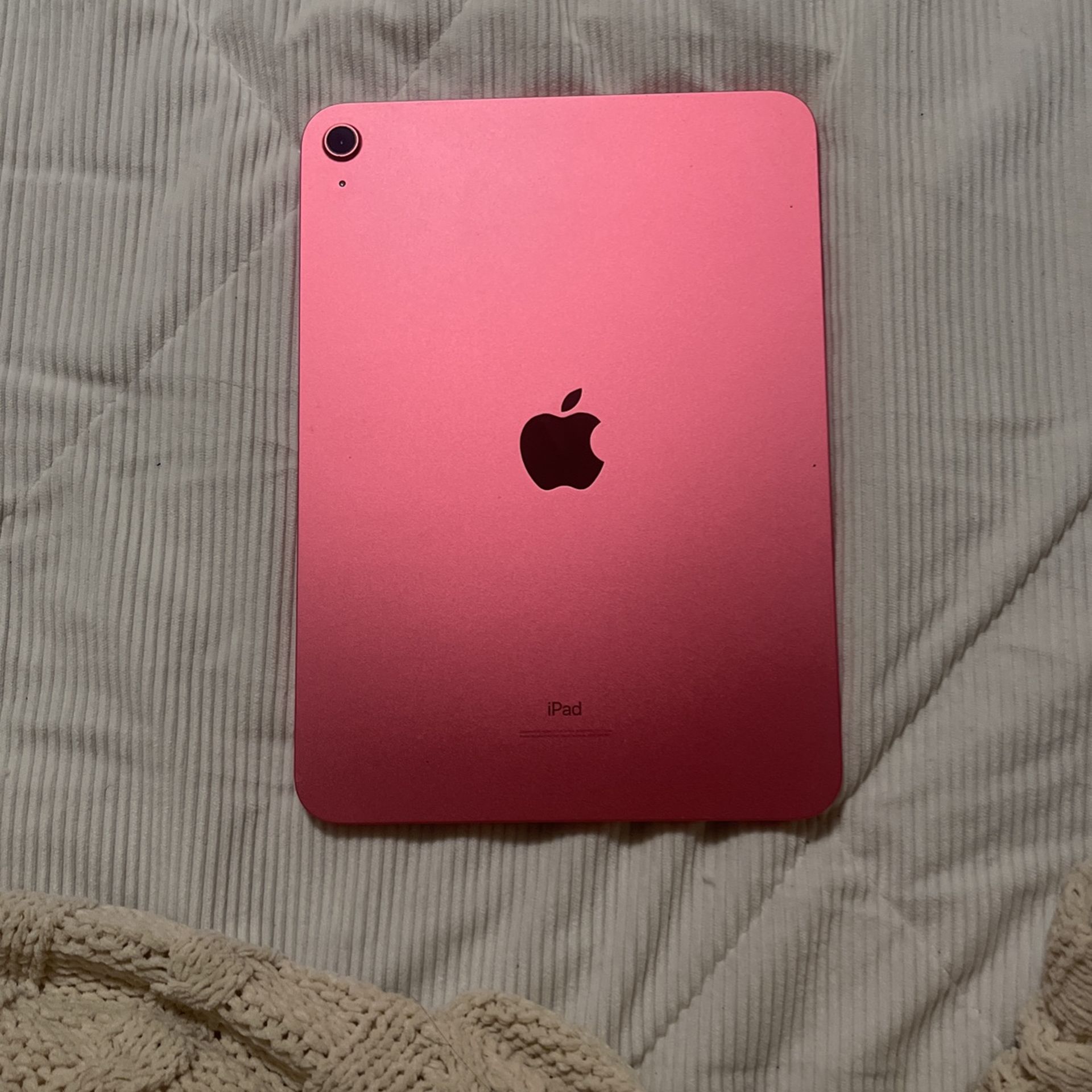 Ipad 10 gen 10.9 inch