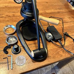 Flair 58 Manual Lever Espresso Machine