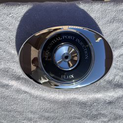 Harley Davidson Air Cleaner Cover 