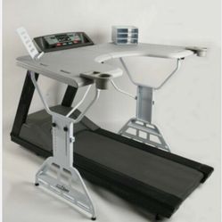 Treadmill Desk TrekDesk treadmill desk (no Treadmill)