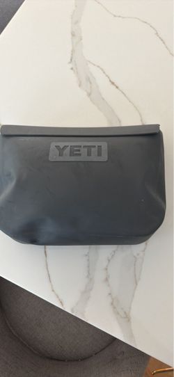 Yeti Sidekick 6L -Charcoal