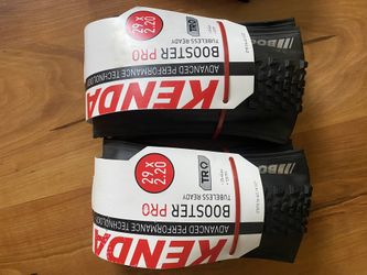 KENDA | Booster | K1227 | 29*2.20