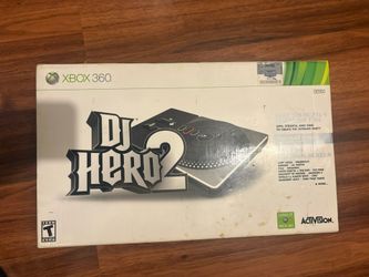 DJ Hero 2