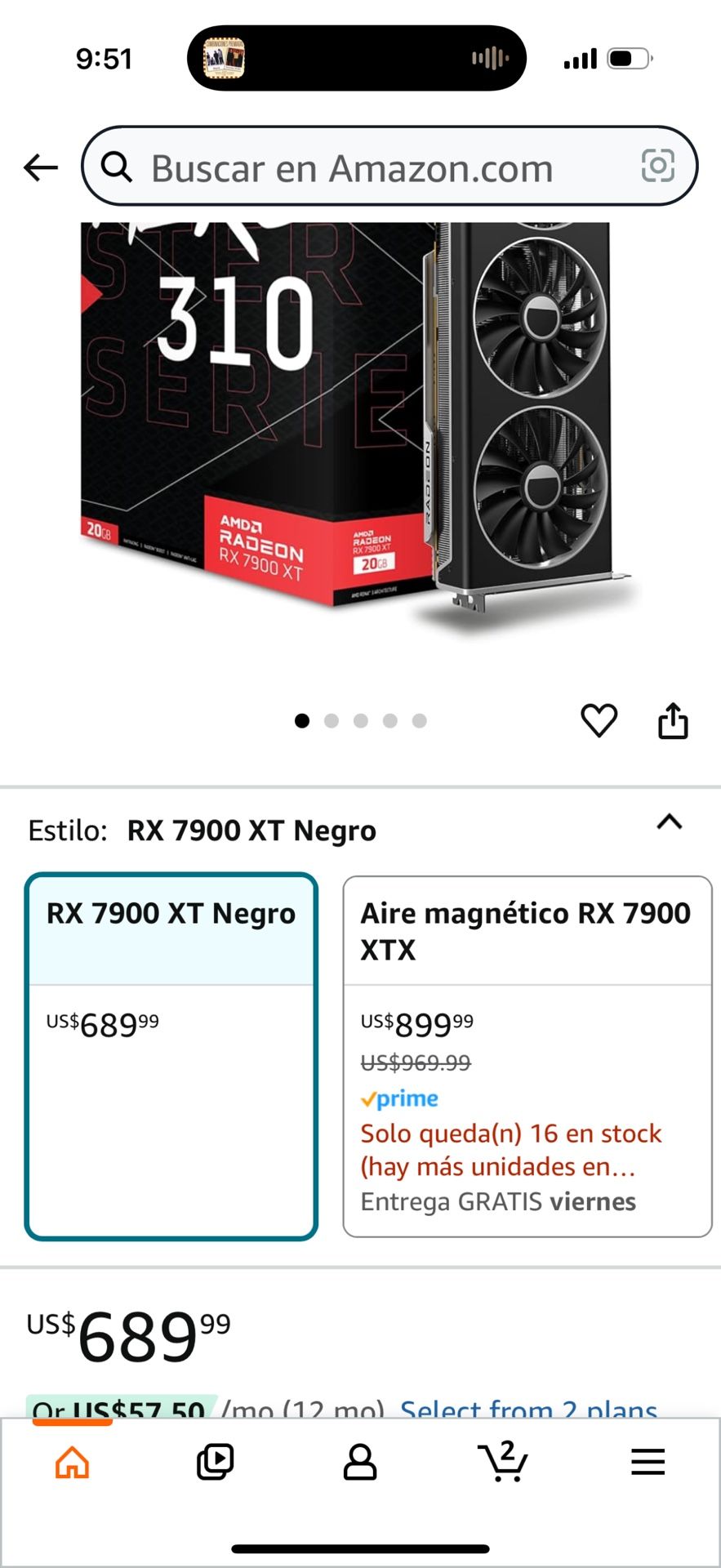 Good Offer