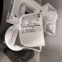 Automatic Litter Box