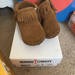Baby Shoes