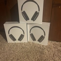 AIRPOD MAX