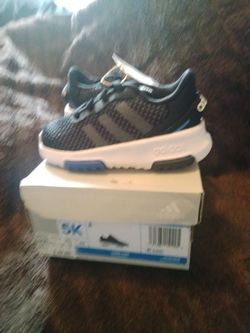 Adidas Toddlers