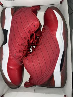 Jordan’s Size 11.5