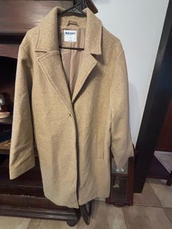 Old Navy Trench Coat