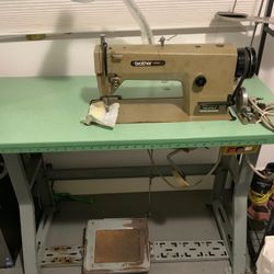 Sewing Machine