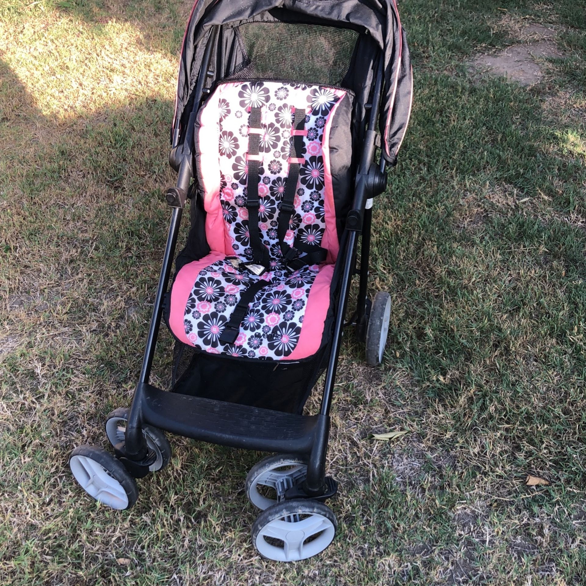 Free Stroller