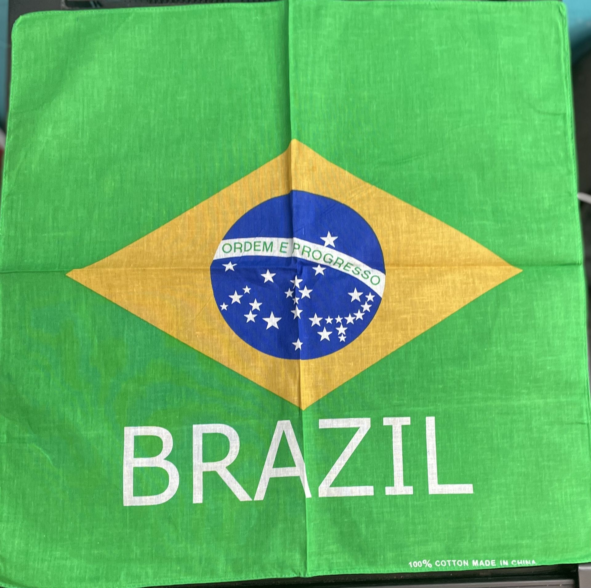 Flags