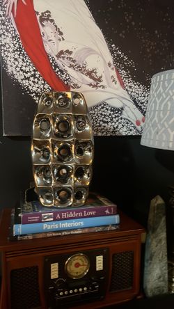 Modern vase