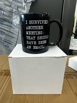 Customized mugs