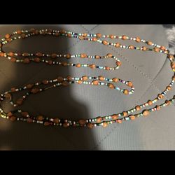 Various Native American Jewelry 