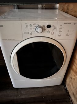 Kenmore Dryer