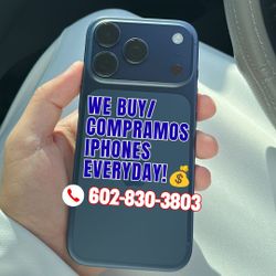 💰 We Buy Phones / Compramos teléfonos 