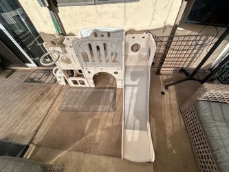 Kids Playground