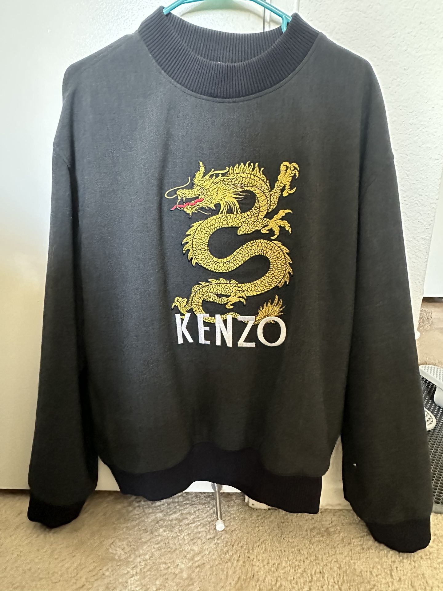Kenzo Sweatshirt