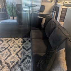 Sectional/Couch On SALE $650