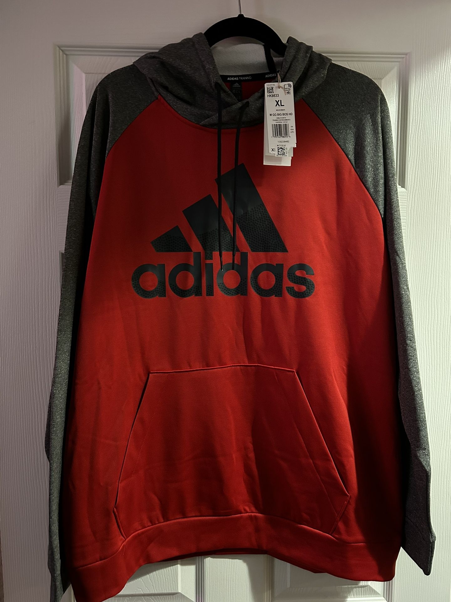 Adidas Hoodie