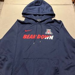 Arizona Wildcats Hoodie 