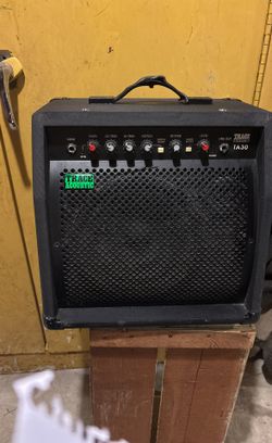 Trace Elliot TA30 Acoustic AMP