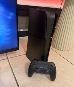 PS5 SLIM DIGITAL 1tb