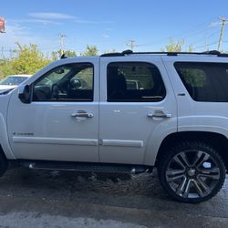 2007 Chevy Tahoe 