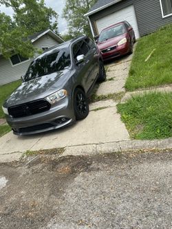 2011 Dodge Durango